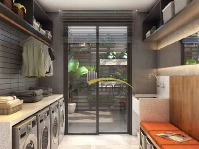 Imagem 12: Studio com 1 Dormitório À Venda, 31 M² por R$ 387.112 - Batel - Curitiba/Pr