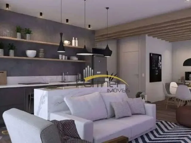 Imagem 9: Studio com 1 Dormitório À Venda, 31 M² por R$ 387.112 - Batel - Curitiba/Pr
