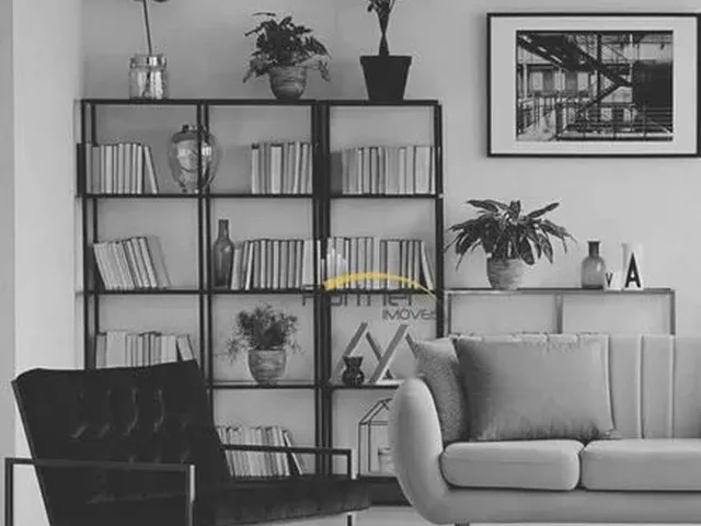 Imagem 3: Studio com 1 Dormitório À Venda, 31 M² por R$ 387.112 - Batel - Curitiba/Pr