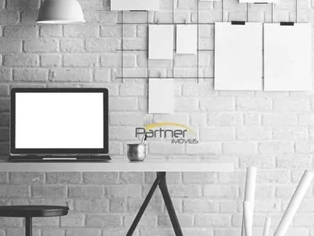 Imagem 2: Studio com 1 Dormitório À Venda, 31 M² por R$ 387.112 - Batel - Curitiba/Pr
