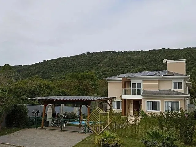 Imagem: Casa para Venda em Florianópolis, Santo
