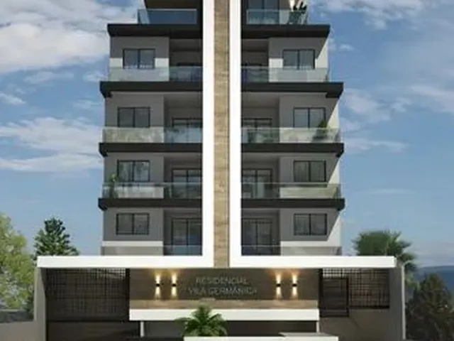 Imagem: Apartamento em Blumenau a 2Km da Vila Germânica!