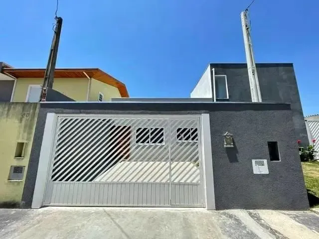 Imagem: Casa para Venda Tem 80 Metros Quadrados