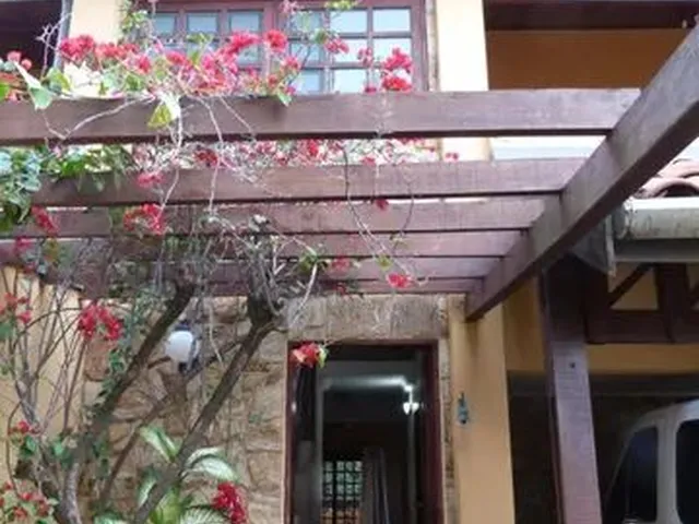 Imagem: Casa - Parque das Universidades - Campinas