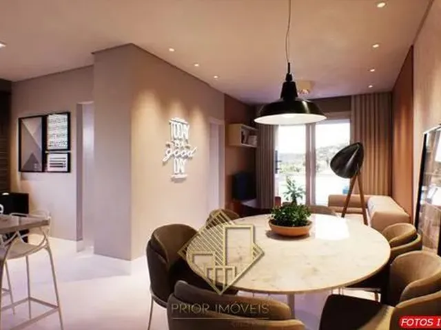 Imagem 12: Apartamento para Venda em Florianópolis, Cachoeira do Bom Jesus, 2 Dormitórios, 1