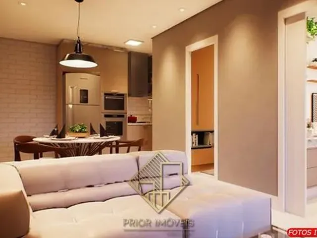 Imagem 8: Apartamento para Venda em Florianópolis, Cachoeira do Bom Jesus, 2 Dormitórios, 1