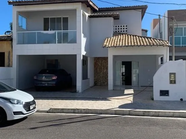 Imagem: Casa Duplex no Condomínio Atlantic Beach