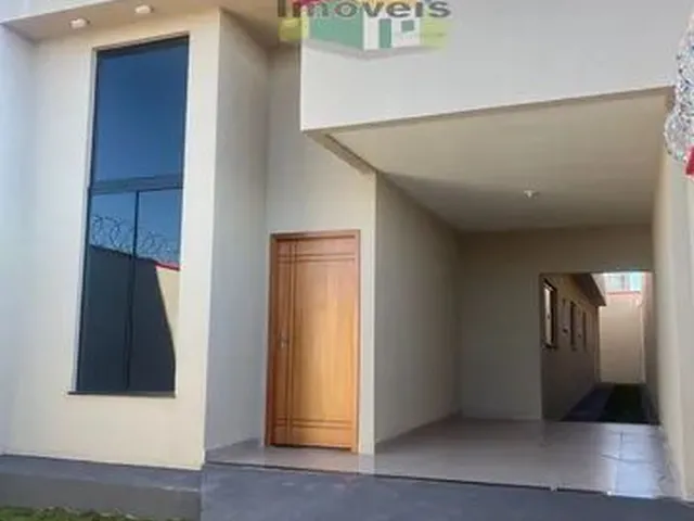 Imagem: Casa 3 Quartos - Conde dos Arcos