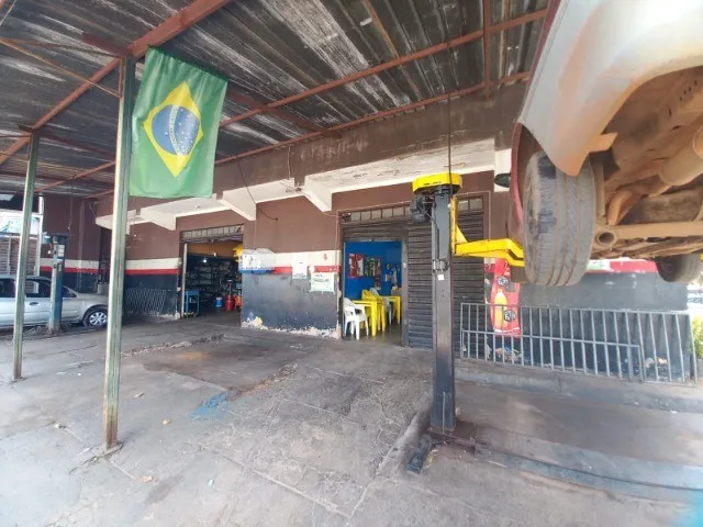 Imagem 9: Vende-Se Um Prédio na Qi 06 do Setor de Industria Gama