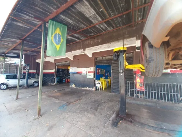 Imagem 3: Vende-Se Um Prédio na Qi 06 do Setor de Industria Gama
