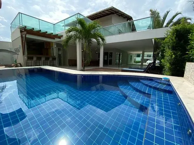 Imagem: Casa em Condomínio para Venda com 420M2
