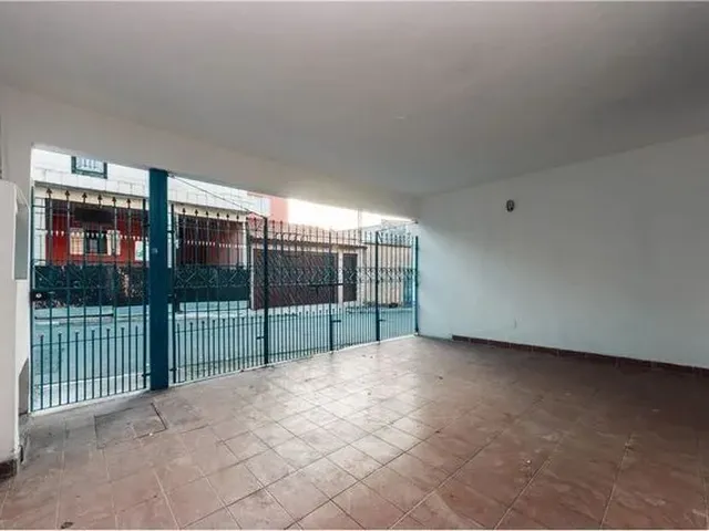 Imagem: São Paulo - Casa Padrão - Jardim Soraia