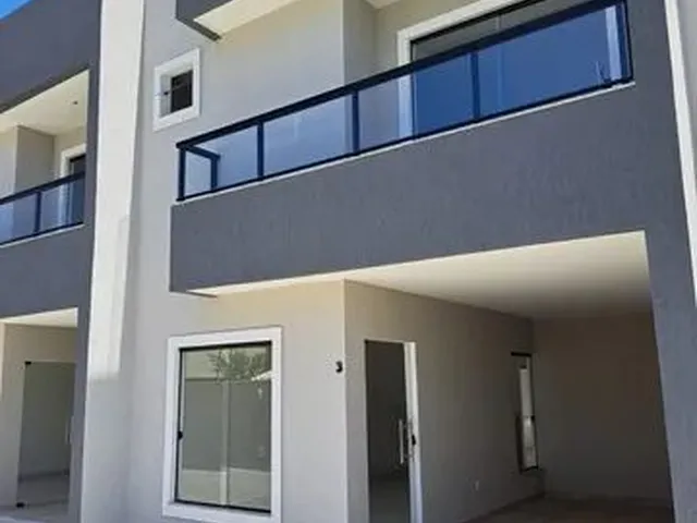 Imagem: Casa em Ipitanga Duplex 4 Suítes, Próximo