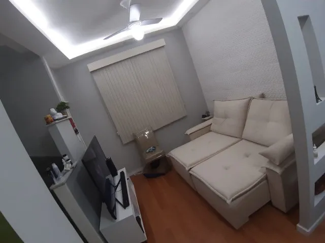 Imagem: Casa Duplex C/ 3 Qtos no Eng. Novo, Próximo