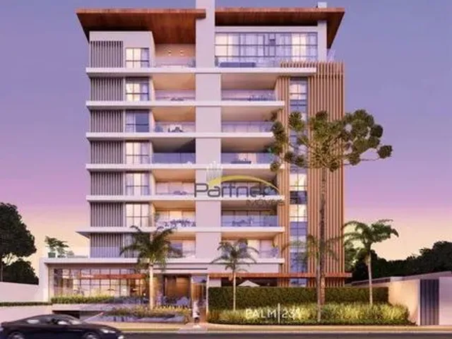 Imagem: Apartamento com 3 Dormitórios À Venda
