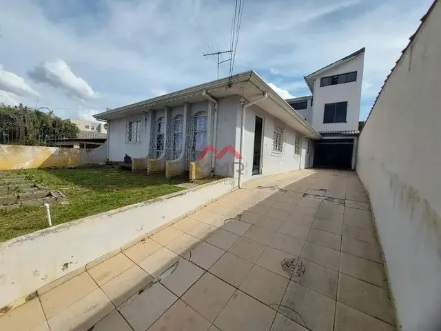 Imagem 1: Araucária - Casa Padrão - Centro