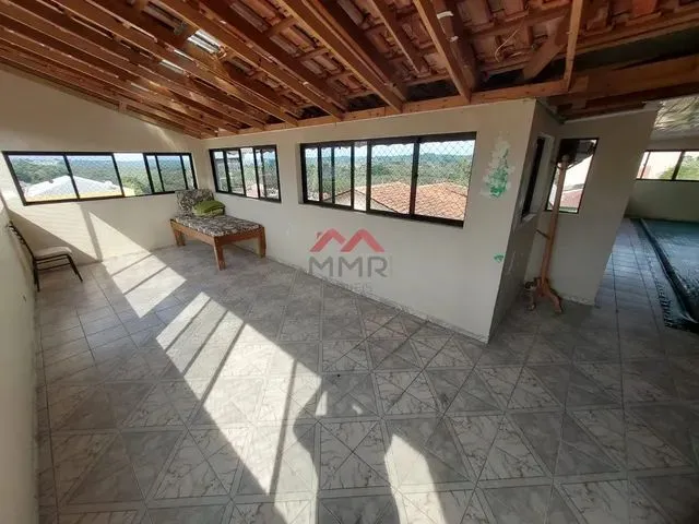 Imagem 10: Araucária - Casa Padrão - Centro