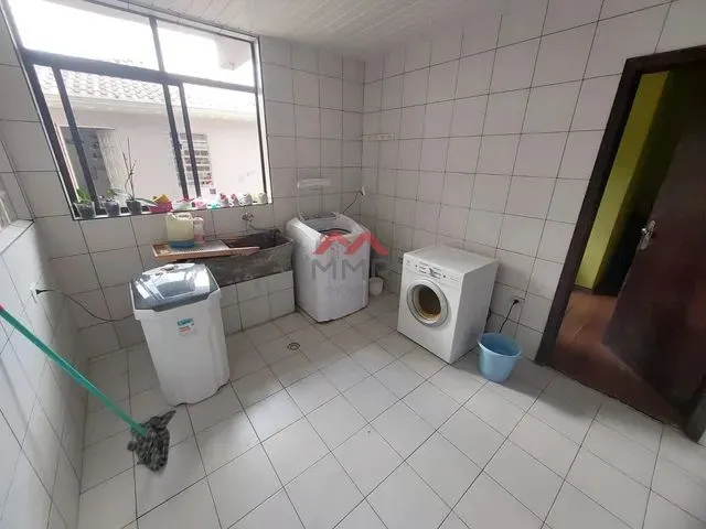 Imagem 15: Araucária - Casa Padrão - Centro