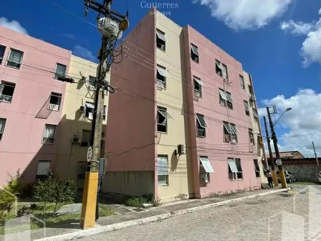 Imagem: Apartamento para Venda Tem 46 Metros Quadrados
