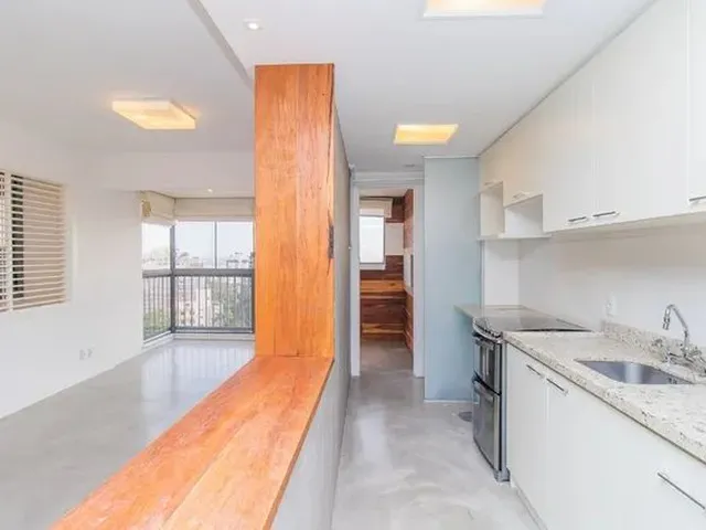 Imagem 5: Apartamento em Três Figueiras