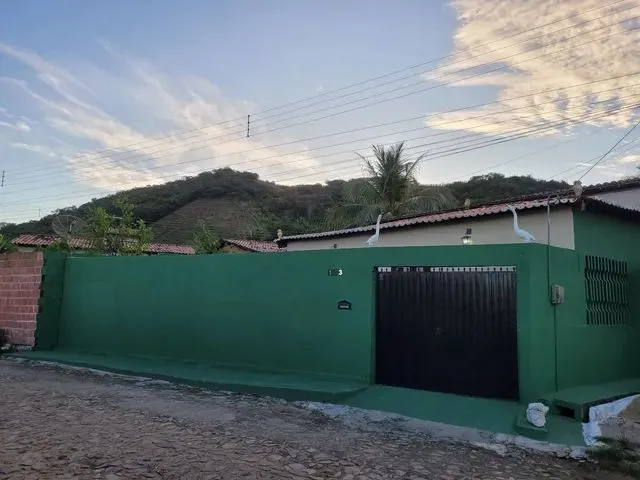 Imagem: Vendo Belissima Casa Arejada e Grande
