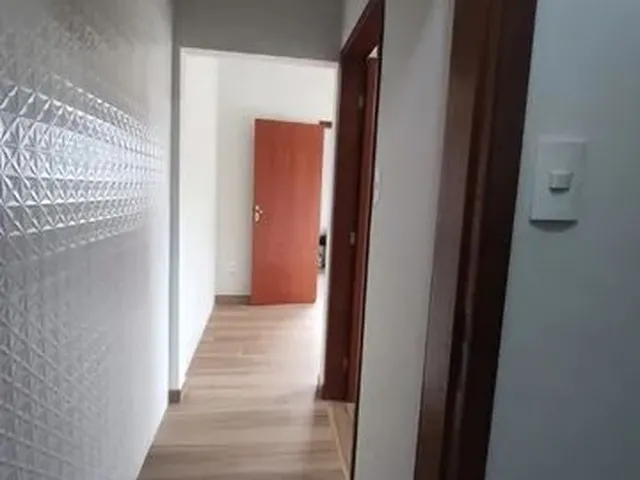 Imagem: Casa no Bairro do Campo