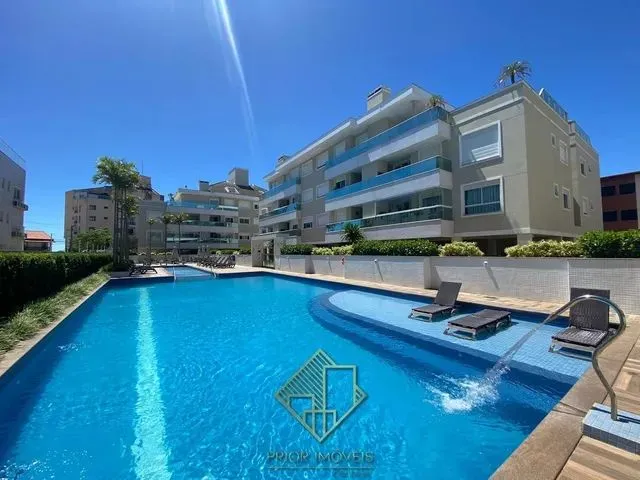 Imagem 1: Apartamento para Venda em Florianópolis, Ingleses do Rio Vermelho, 2 Dormitórios, 1
