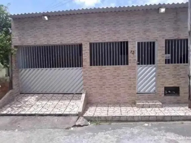 Imagem: Vendo Casa em Ananindeua