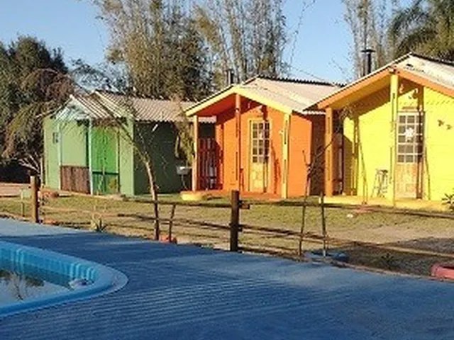 Imagem: Vendo Pousada na Ilha dos Marinheiros