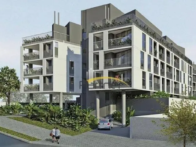 Imagem: Apartamento com 3 Dormitórios À Venda