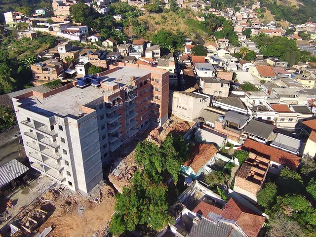 Imagem 14: Apartamentos 2 e 3 quartos com suite e varanda gourmet na Parada 40