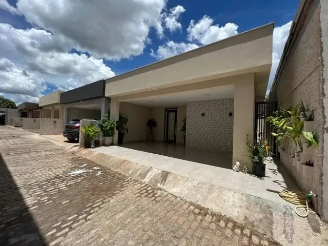 Imagem: Casa Nova C/ 2 Quartos