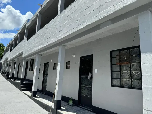 Imagem 1: Casas prontas para morar, com parcelas a partir de R$500 reais e zero de entrada