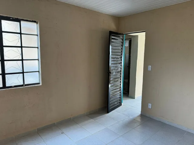 Imagem 3: Casas prontas para morar, com parcelas a partir de R$500 reais e zero de entrada