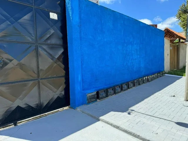 Imagem 4: Casas prontas para morar, com parcelas a partir de R$500 reais e zero de entrada