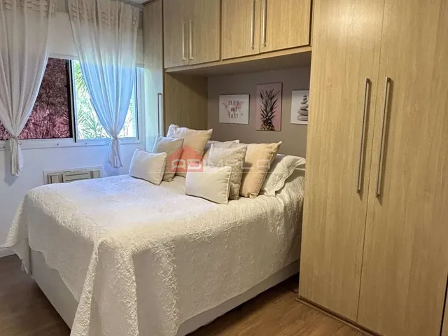 Imagem 8: Apartamento Térreo com 2 Quartos e Suíte no Bosque Pendotiba – Maria Paula, Niterói