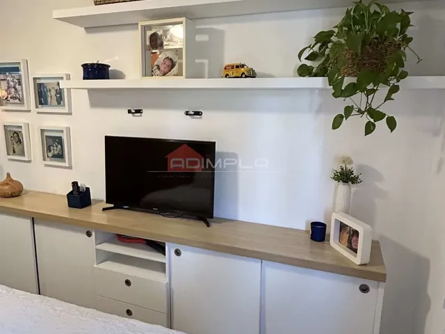 Imagem 16: Apartamento Térreo com 2 Quartos e Suíte no Bosque Pendotiba – Maria Paula, Niterói