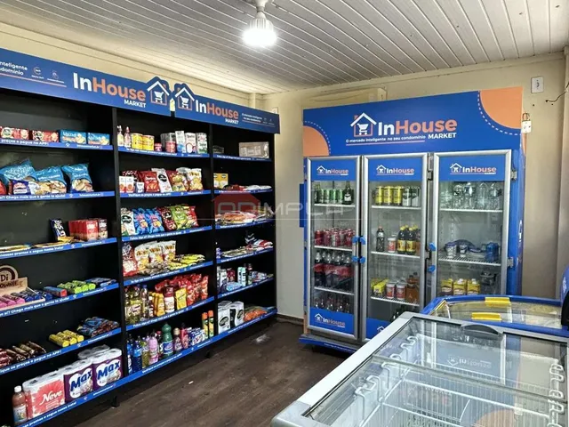 Imagem 5: Apartamento Térreo com 2 Quartos e Suíte no Bosque Pendotiba – Maria Paula, Niterói