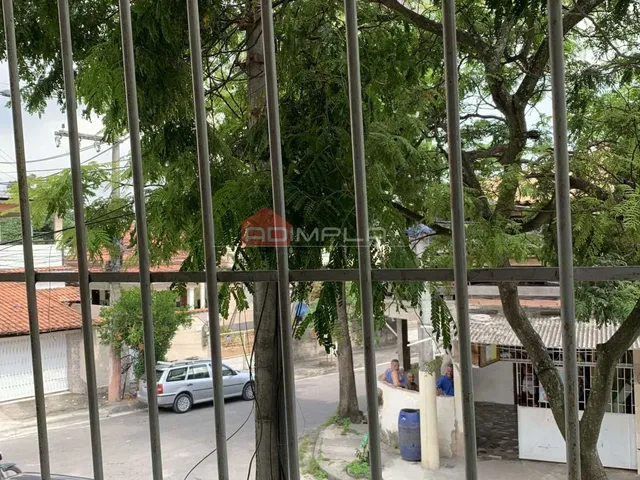 Imagem 8: Casa à venda em São Gonçalo, Boaçu, com 2 quartos, garagem e churrasqueira com 69m²