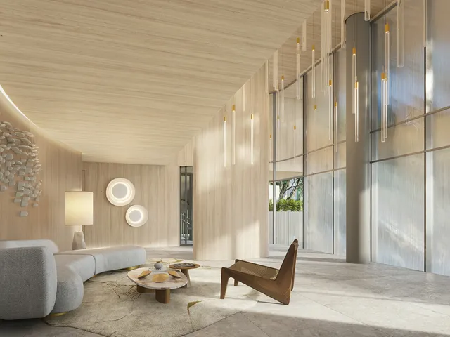 Imagem 14: Vista Ipanema Apartamento com 3 dormitórios