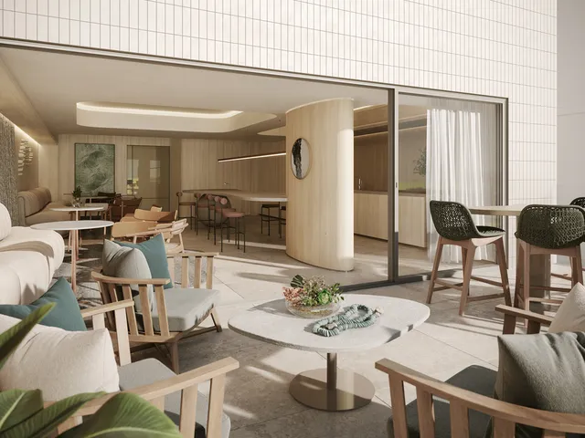 Imagem 8: Vista Ipanema Apartamento com 3 dormitórios