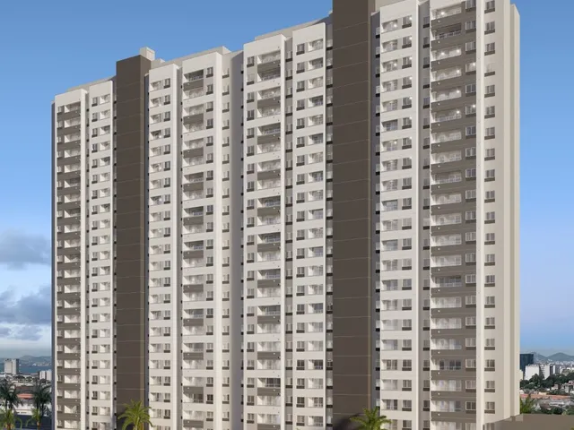 Imagem 3: Apartamento à venda no bairro Santo Cristo - Rio de Janeiro/RJ