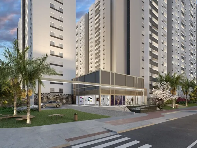 Imagem 4: Apartamento à venda em Rio de Janeiro, Santo Cristo, com 3 quartos, 63,95m²