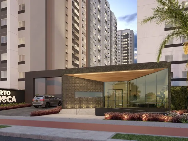 Imagem 6: Apartamento à venda no bairro Santo Cristo - Rio de Janeiro/RJ