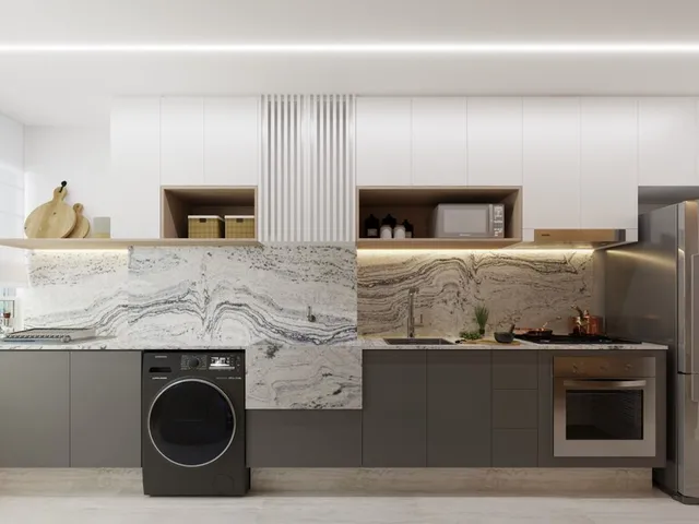 Imagem 12: Apartamento à venda no bairro Santo Cristo - Rio de Janeiro/RJ