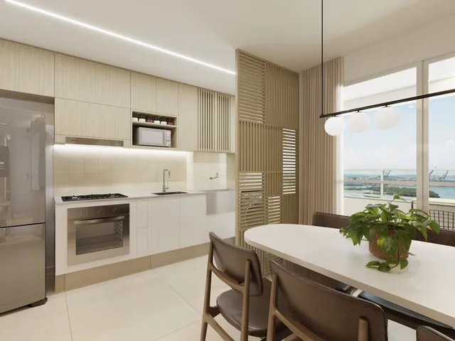 Imagem 12: Apartamento à venda em Rio de Janeiro, Santo Cristo, com 3 quartos, 63,95m²