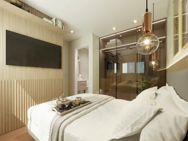 Imagem 13: Apartamento à venda em Rio de Janeiro, Santo Cristo, com 3 quartos, 63,95m²
