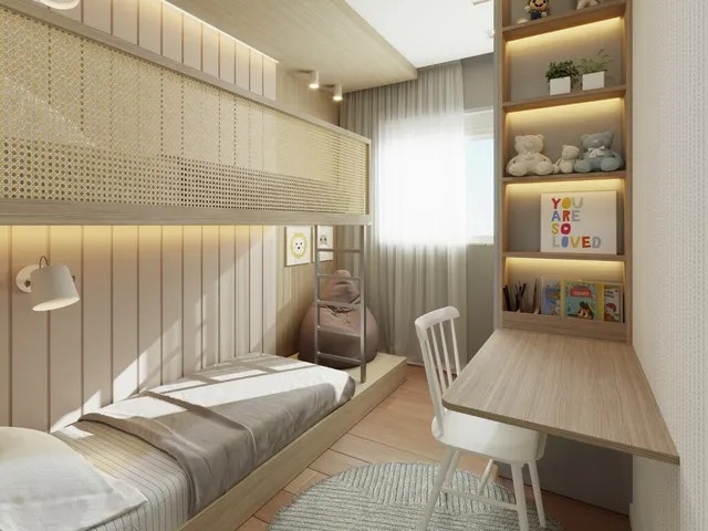 Imagem 15: Apartamento à venda no bairro Santo Cristo - Rio de Janeiro/RJ