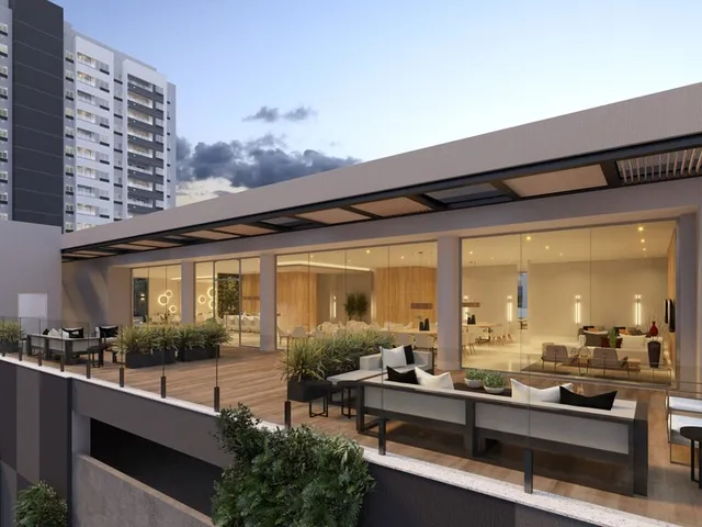 Imagem 8: Apartamento Garden à venda em Rio de Janeiro, Santo Cristo, com 3 quartos, 73.41m²