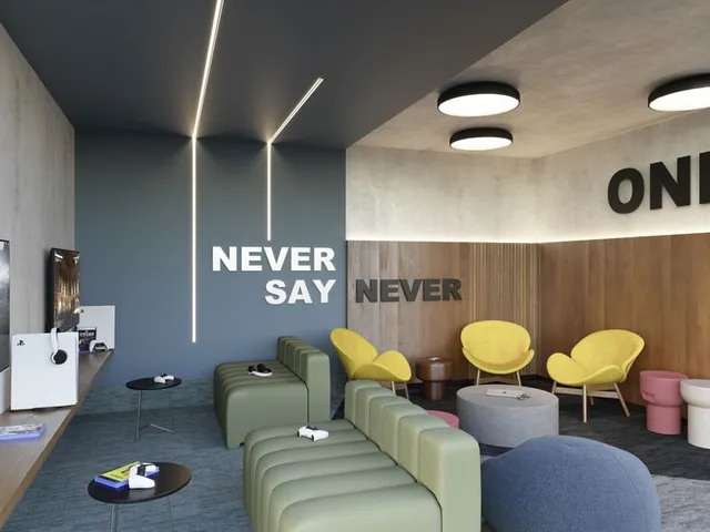 Imagem 9: Apartamento Garden à venda em Rio de Janeiro, Santo Cristo, com 3 quartos, 73.41m²